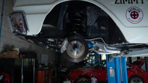 Bild 87/89 von Ford Fairlane 500 (1963)