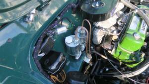 Bild 33/50 von Austin Mini 850 (1968)