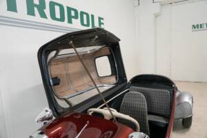 Image 11/35 de Messerschmitt / FMR Tg 500 (1960)