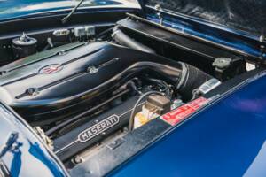 Image 36/38 of Maserati Ghibli SS (1970)