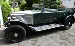 Immagine 48/50 di Vauxhall 23&#x2F;60 Malvern Tourer (1923)