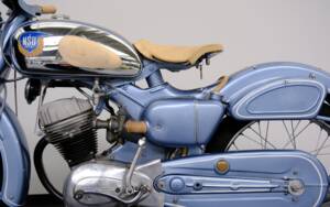 Immagine 47/76 di NSU Superfox (1956)