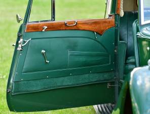 Bild 33/50 von Bentley 3 1&#x2F;2 Litre (1935)