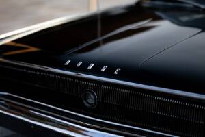 Image 18/42 of Dodge Charger (1966)