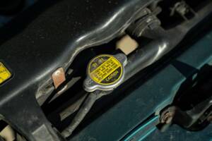 Bild 40/43 von Hyundai Accent 1.3 (1997)