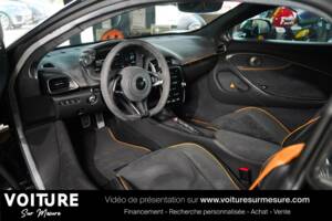 Imagen 7/32 de McLaren Artura (2023)