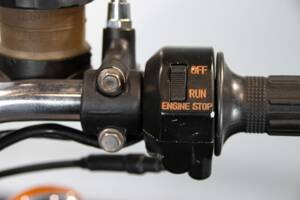 Bild 22/50 von Suzuki GT 125 (1979)