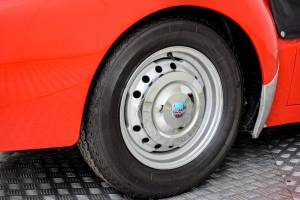 Bild 35/50 von Triumph TR 3A (1959)