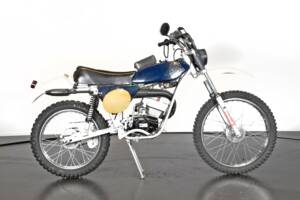 Immagine 3/15 di Aprilia Scarabeo 50 (1976)