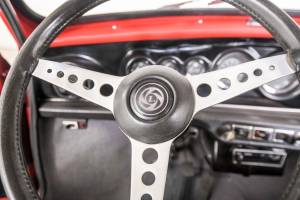 Image 21/50 de Innocenti Mini Cooper 1300 (1975)