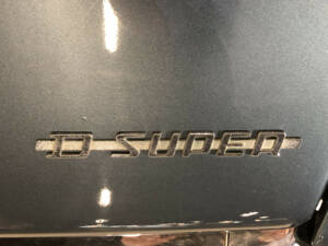 Bild 18/28 von Citroën D Super (1972)