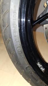 Image 36/56 of BMW K 75 RT (1993)