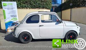 Imagen 6/10 de FIAT 500 L (1971)
