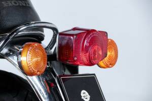 Bild 12/50 von Honda CB 500 Four (1978)
