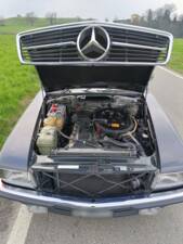 Image 7/11 of Mercedes-Benz 300 SL (1988)
