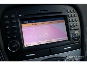 Imagen 31/36 de Mercedes-Benz SL 500 (2011)