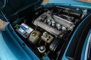 Image 21/50 of Alfa Romeo 2000 Spider Veloce (1981)