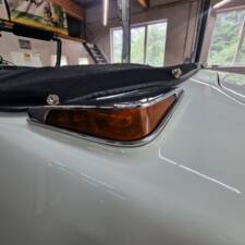 Image 54/153 of Citroën DS 19 Usine (1965)