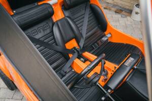 Image 11/50 of Bond Bug 750 ES (1973)