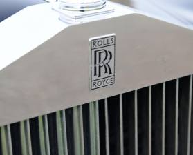 Image 39/50 of Rolls-Royce Phantom V (1961)