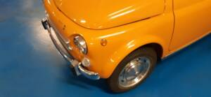 Image 22/42 of FIAT 500 Francis Lombardi &quot;My Car&quot; (1969)
