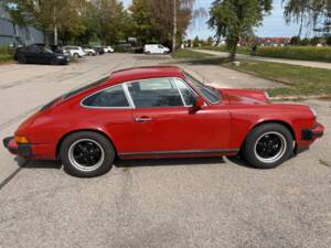 Image 3/16 of Porsche 911 2.7 S (1975)