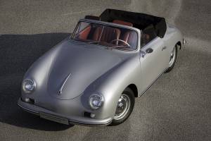 Image 12/50 of Porsche 356 A 1600 S (1959)