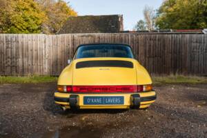 Immagine 12/50 di Porsche 911 2.7 S (1975)