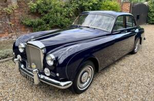 Bild 24/50 von Bentley S 2 Continental (1960)