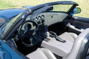 Image 5/35 of Dodge Viper RT/10 (1994)