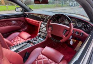 Bild 12/22 von Bentley Brooklands (2008)