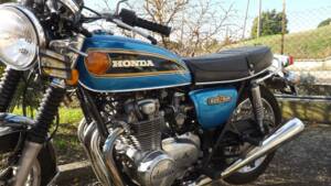 Immagine 15/20 di Honda CB 500 Four (1978)