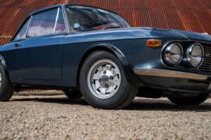 Immagine 17/33 di Lancia Fulvia Rallye HF 1.6 (1969)