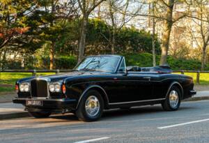 Image 1/26 of Bentley Continental (1992)