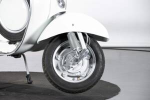 Image 25/49 de Piaggio Vespa 50 SS (1966)