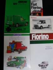 Image 18/34 of FIAT Fiorino (1986)