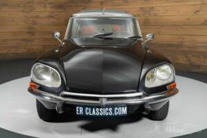 Bild 16/19 von Citroën DS 20 A (1973)