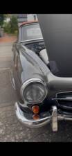 Image 35/51 de Mercedes-Benz 190 SL (1960)