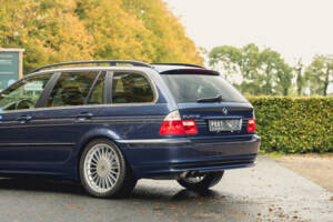 Immagine 49/99 di ALPINA B10 3.3 Touring (2001)