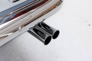 Imagen 30/33 de Mercedes-Benz 250 SL (1967)
