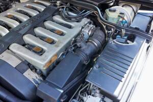 Image 87/171 of Mercedes-Benz SL 600 (1996)