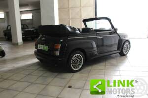 Image 3/10 of Rover Mini Cabriolet (1992)