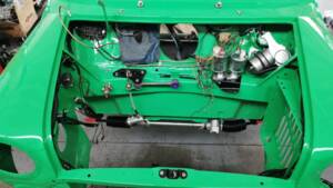 Bild 42/50 von Innocenti Mini Cooper 1300 (1972)