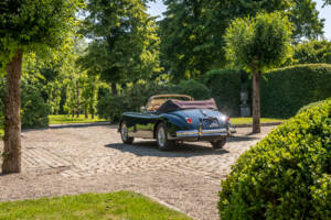 Image 29/37 de Jaguar XK 150 3.8 SE DHC (1959)