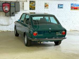 Immagine 11/89 di BMW 2002 tii Touring (1973)