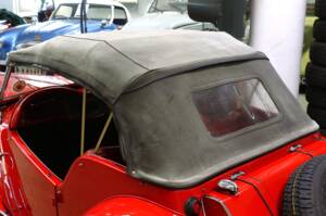 Imagen 11/32 de MG TF 1500 (1955)