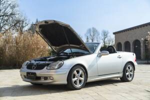 Bild 39/48 von Mercedes-Benz SLK 320 (2001)