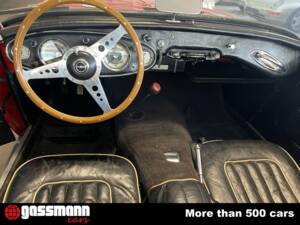 Image 9/15 of Austin-Healey 100&#x2F;6 (BN4) (1957)