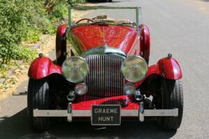 Image 18/50 of Bentley Mark VI (1949)