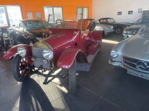 Image 1/17 de Benz 8&#x2F;20 CV (1914)
